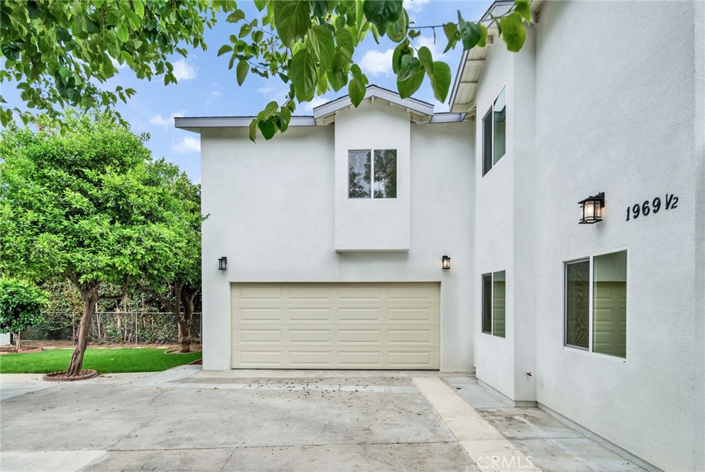 1969 Fletcher Avenue 1/2