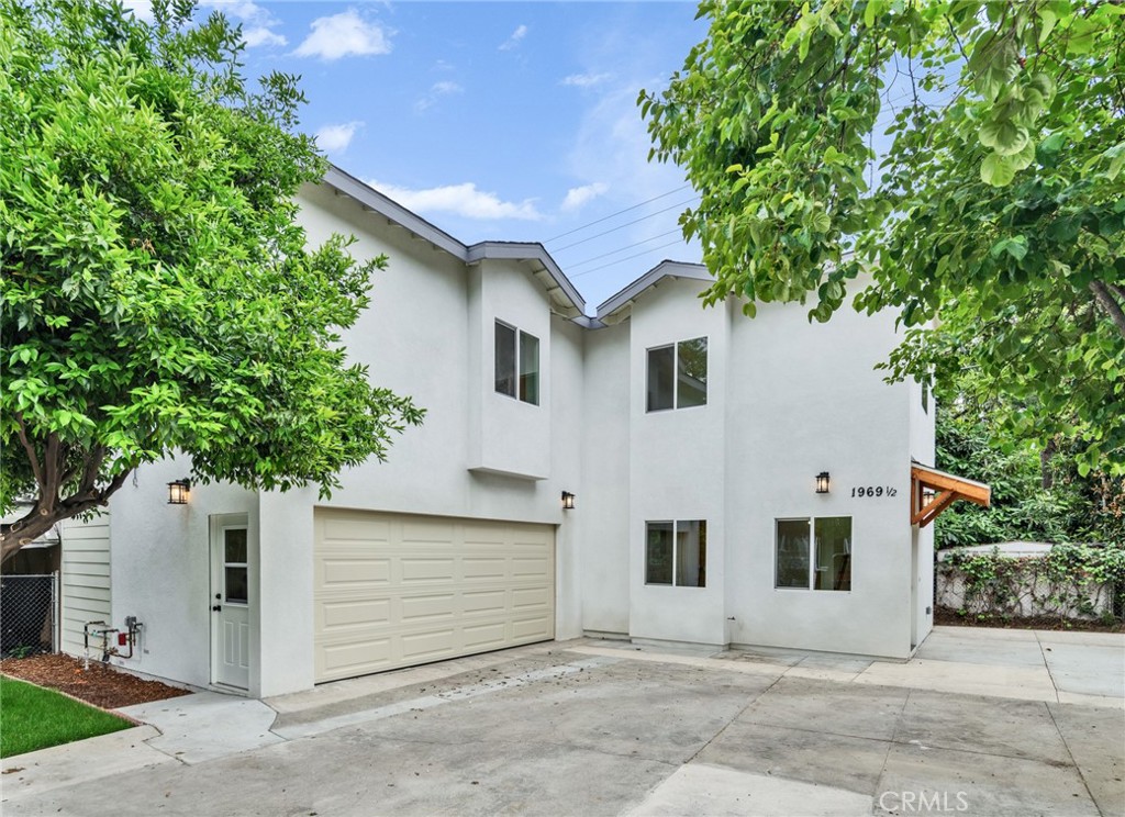 1969 Fletcher Avenue 1/2