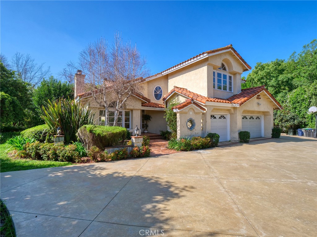 1435 Subtropic Drive