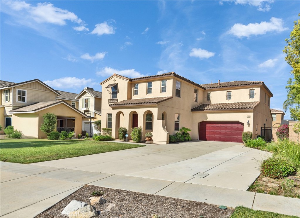 7112 Acorn Place