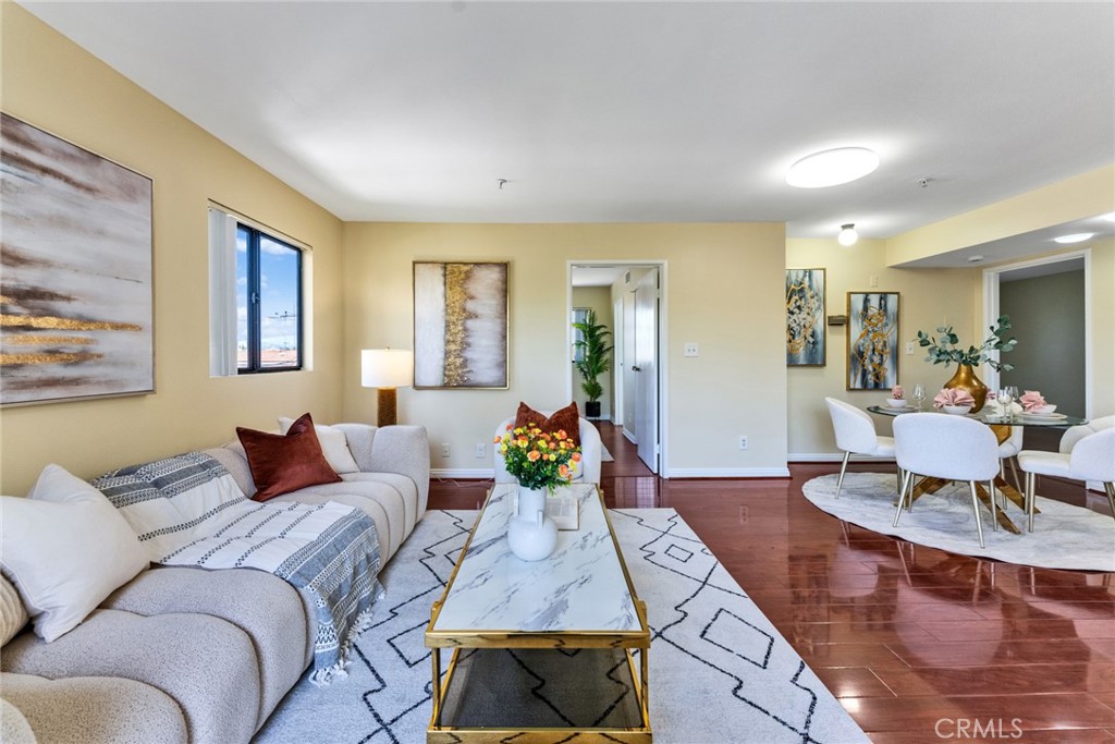 330 N Rural Drive 301