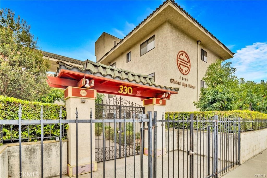330 N Rural Drive 301