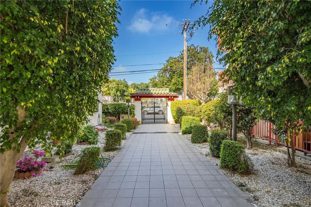 330 N Rural Drive 301
