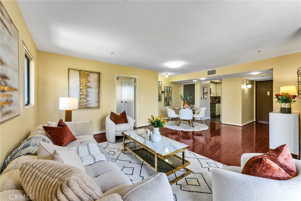330 N Rural Drive 301
