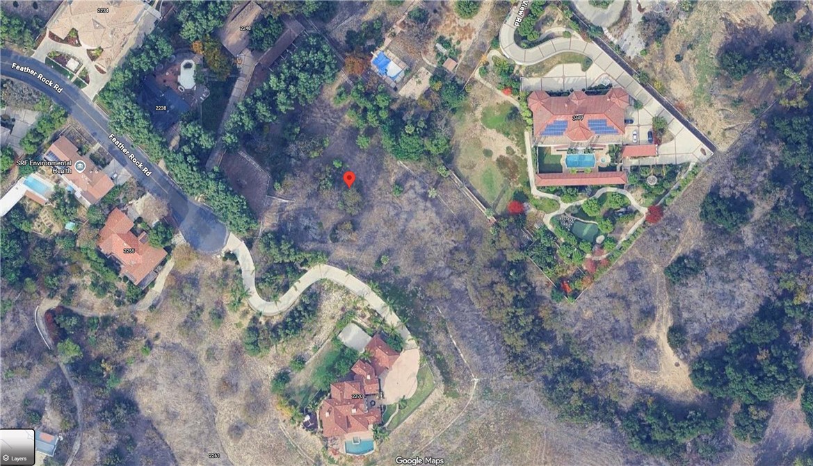 2262 Feather Rock