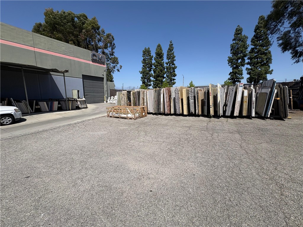 20530 Earlgate