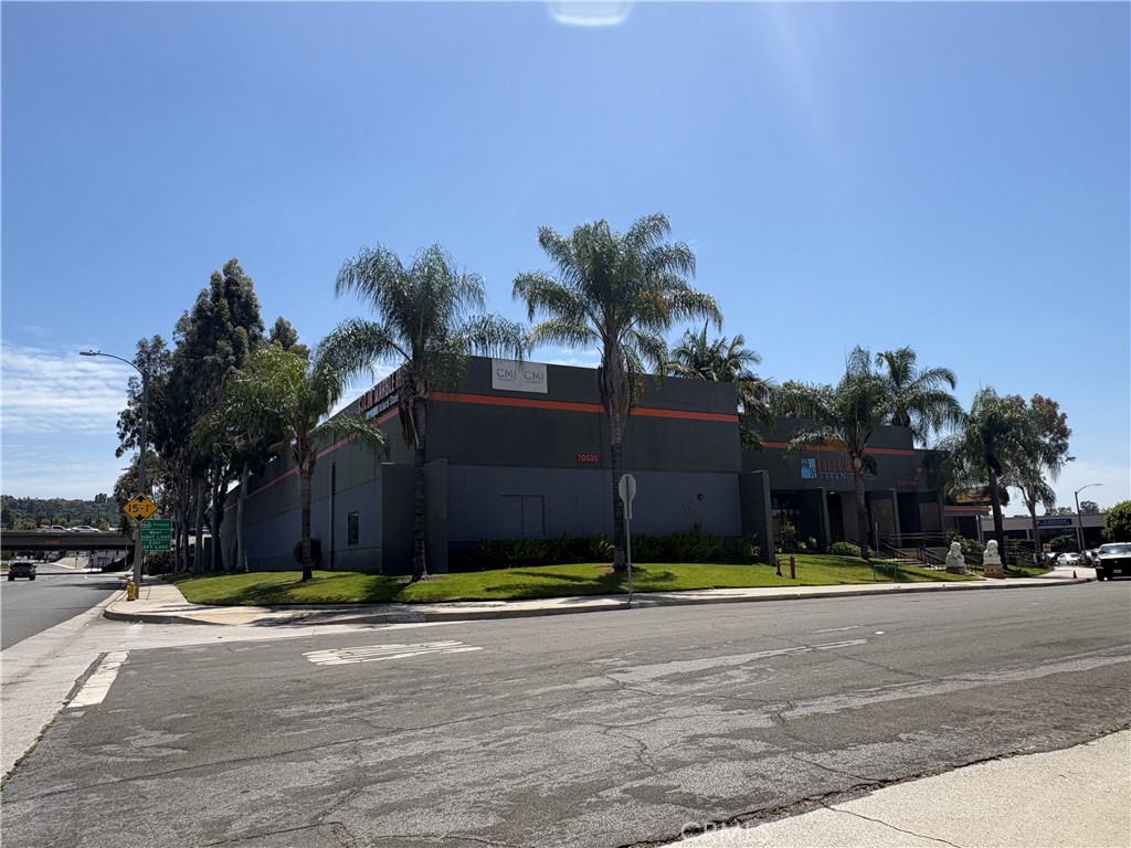20530 Earlgate