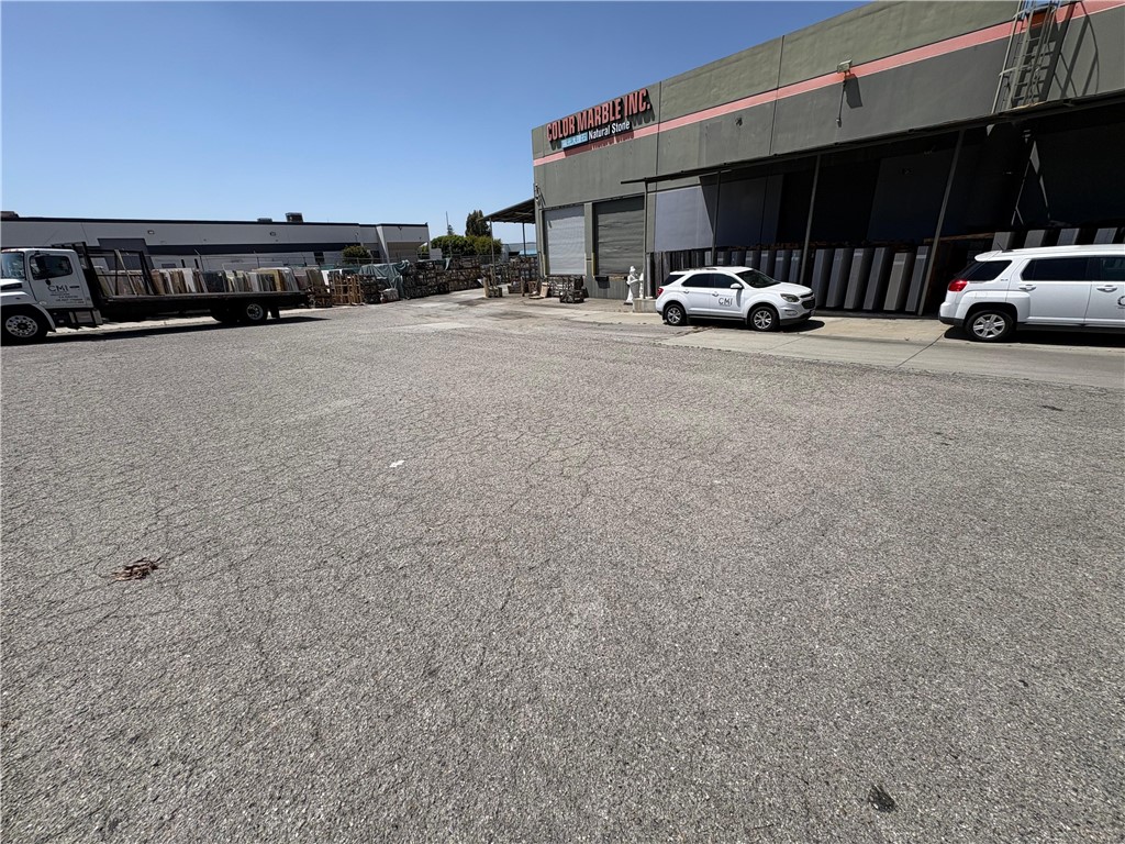 20530 Earlgate