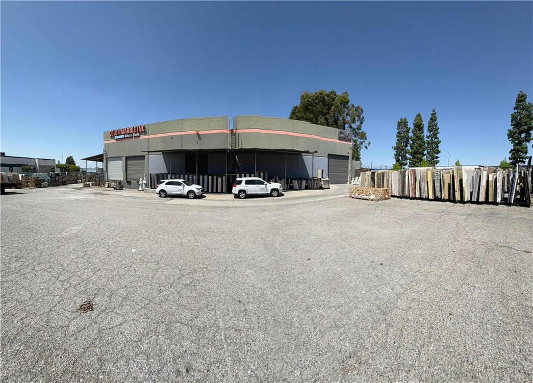 20530 Earlgate