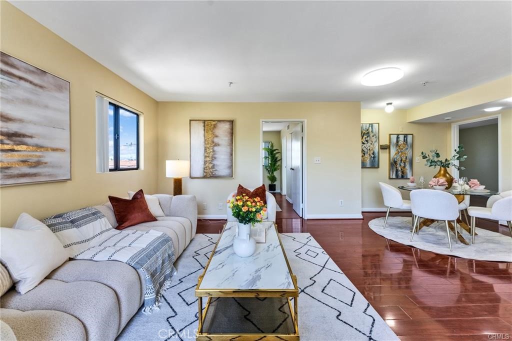 330 N. Rural Drive 301