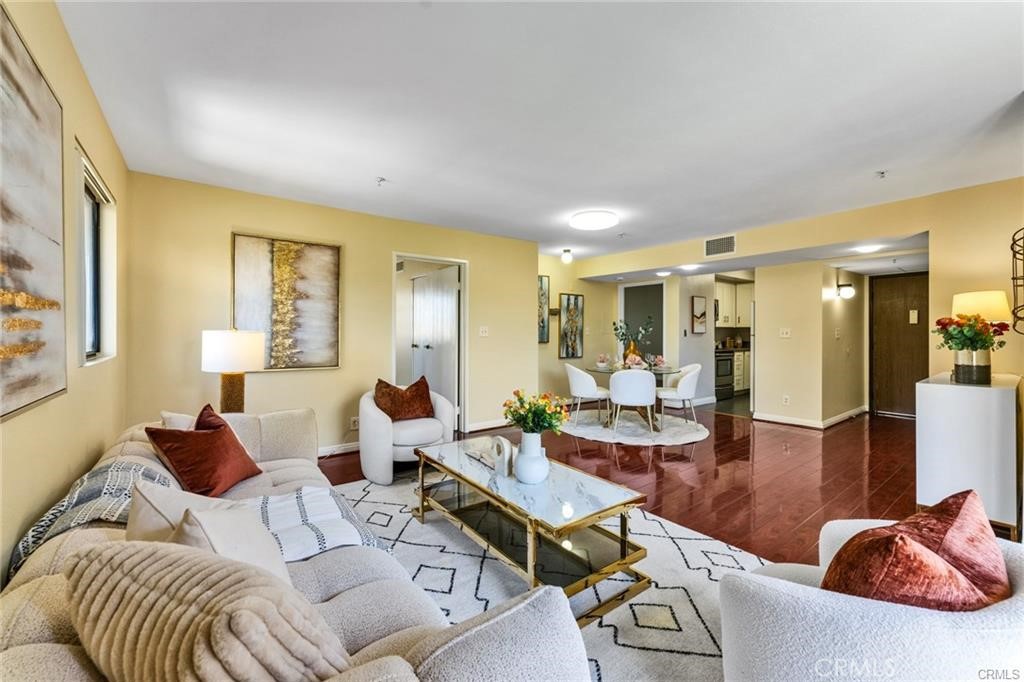 330 N. Rural Drive 301