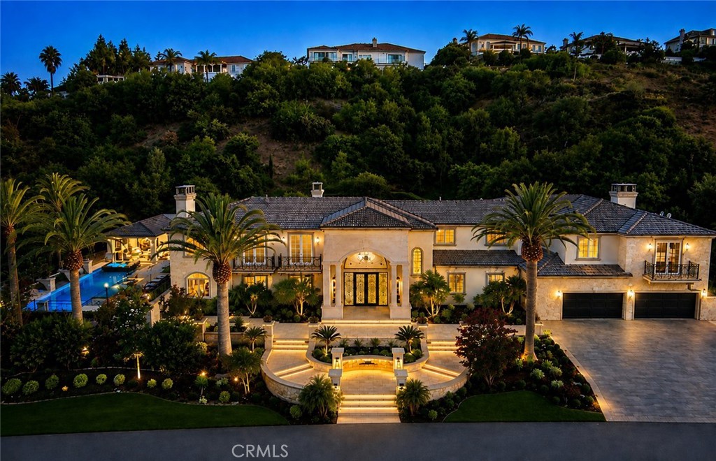 2855 Oak Knoll Drive