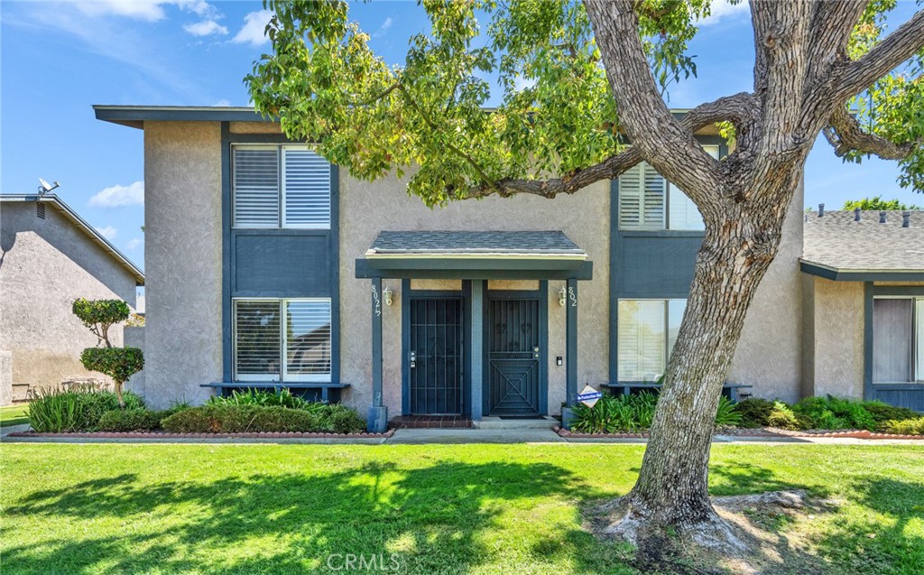 802 Silver Fir Rd