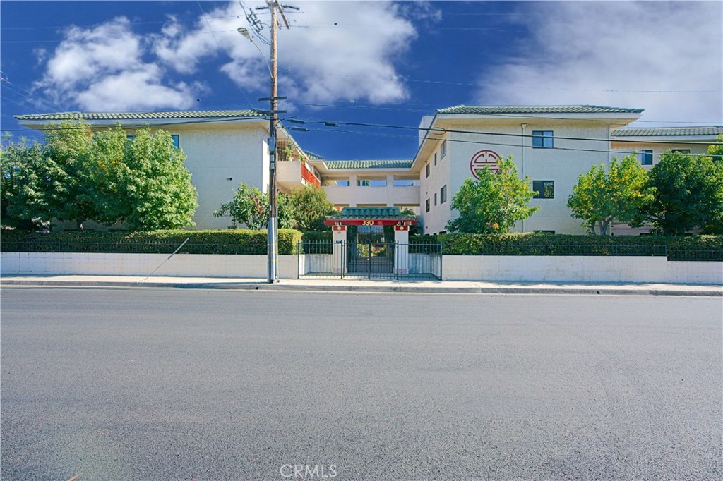 330 N Rural Drive 110