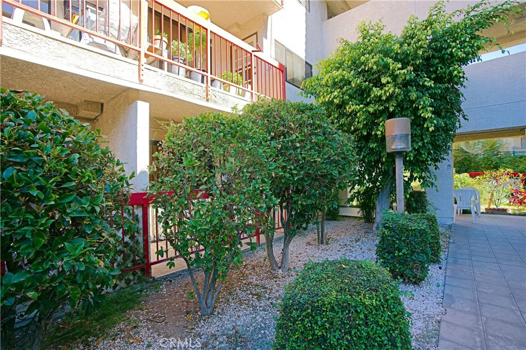 330 N Rural Drive 110