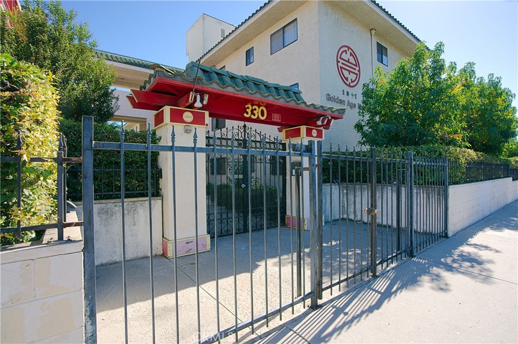 330 N Rural Drive 110