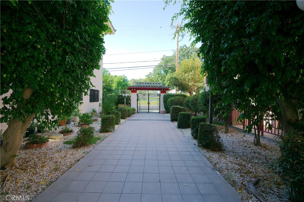 330 N Rural Drive 110