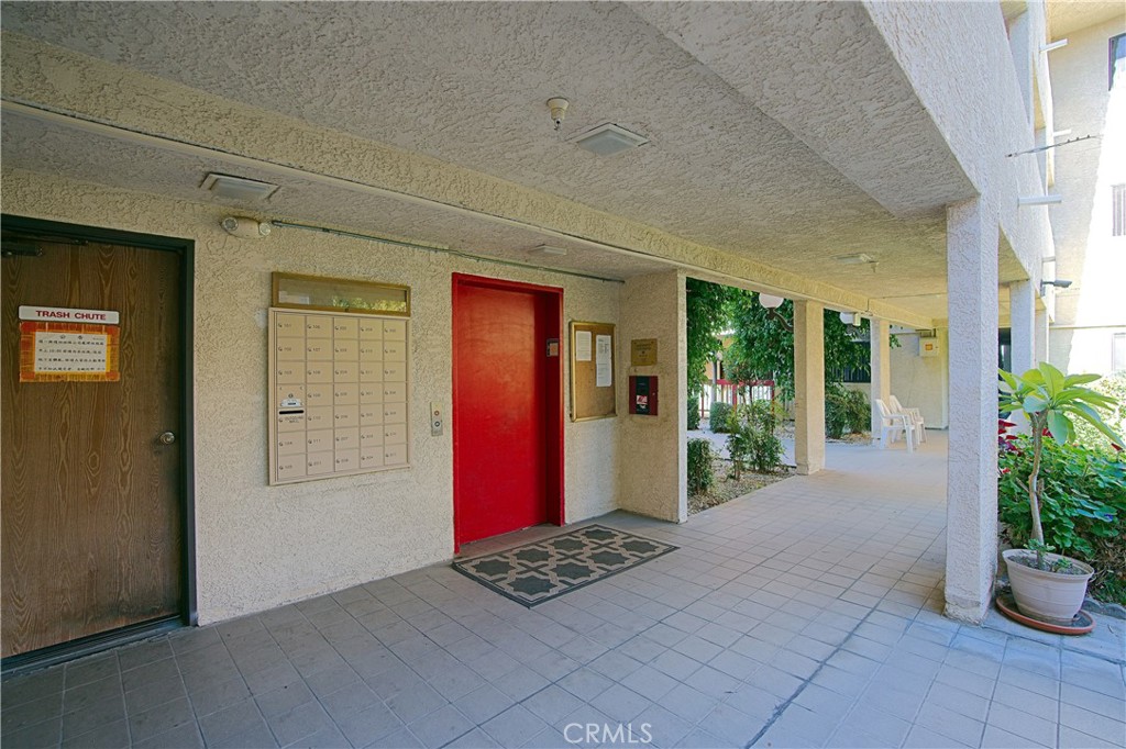 330 N Rural Drive 110