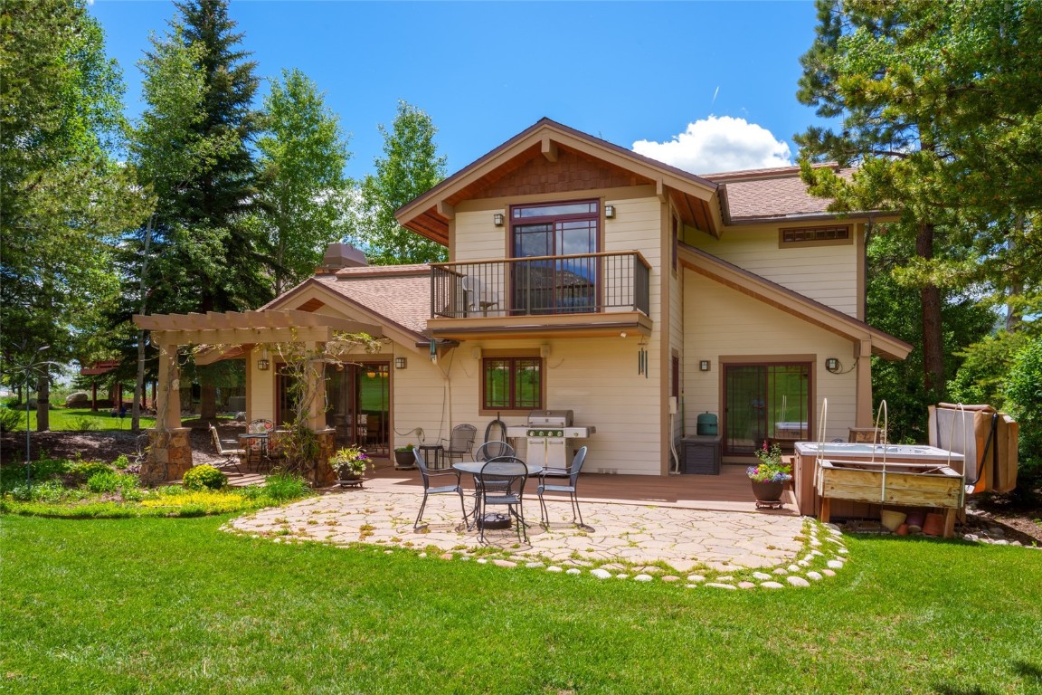 1400 Delta Queen COURT