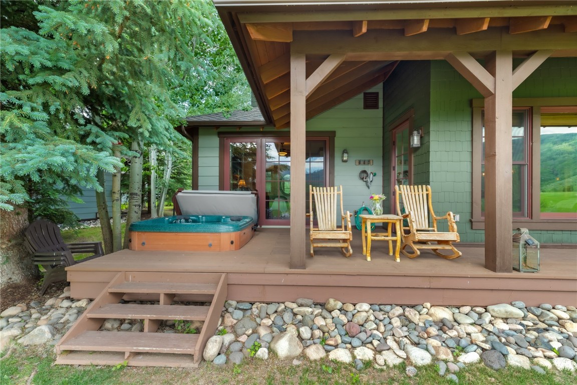 30425 Lakeshore TRAIL