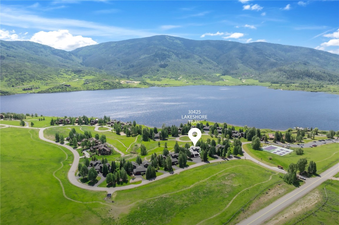 30425 Lakeshore TRAIL