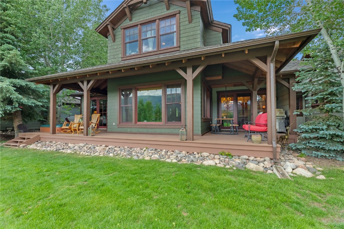 30425 Lakeshore TRAIL