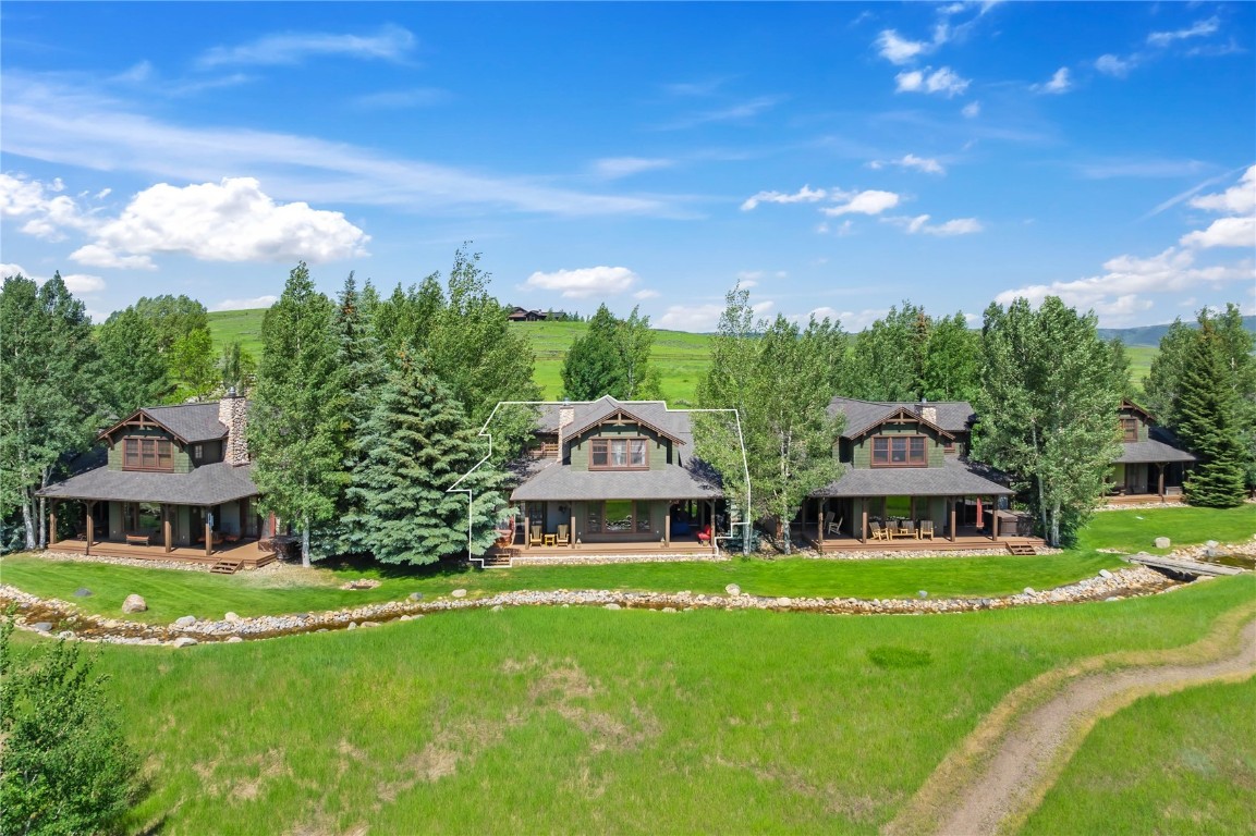 30425 Lakeshore TRAIL