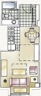 2300 Mount Werner CIRCLE 548