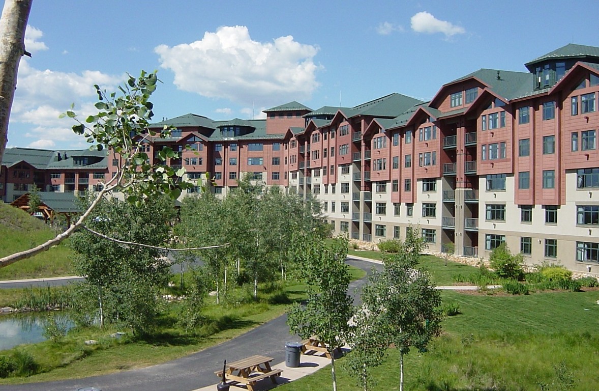 2300 Mount Werner CIRCLE 548