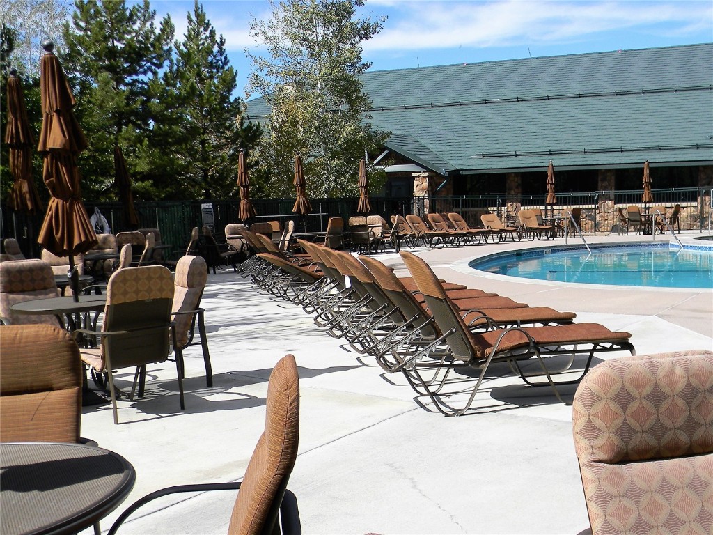 2300 Mount Werner CIRCLE 548