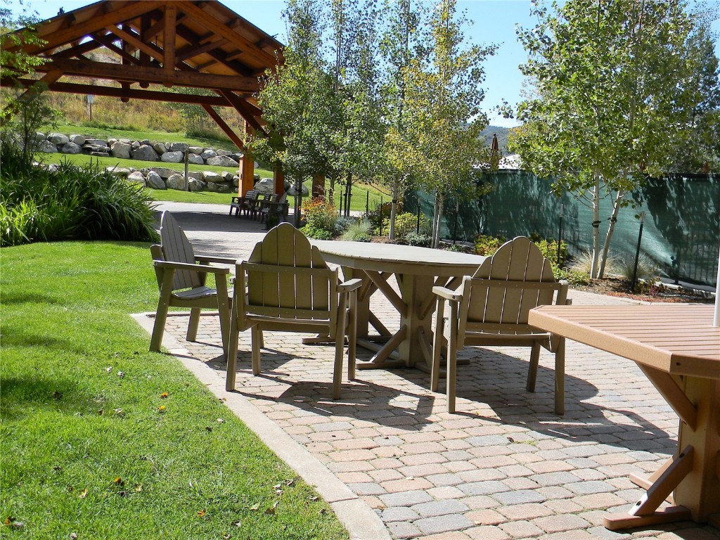 2300 Mount Werner CIRCLE 548