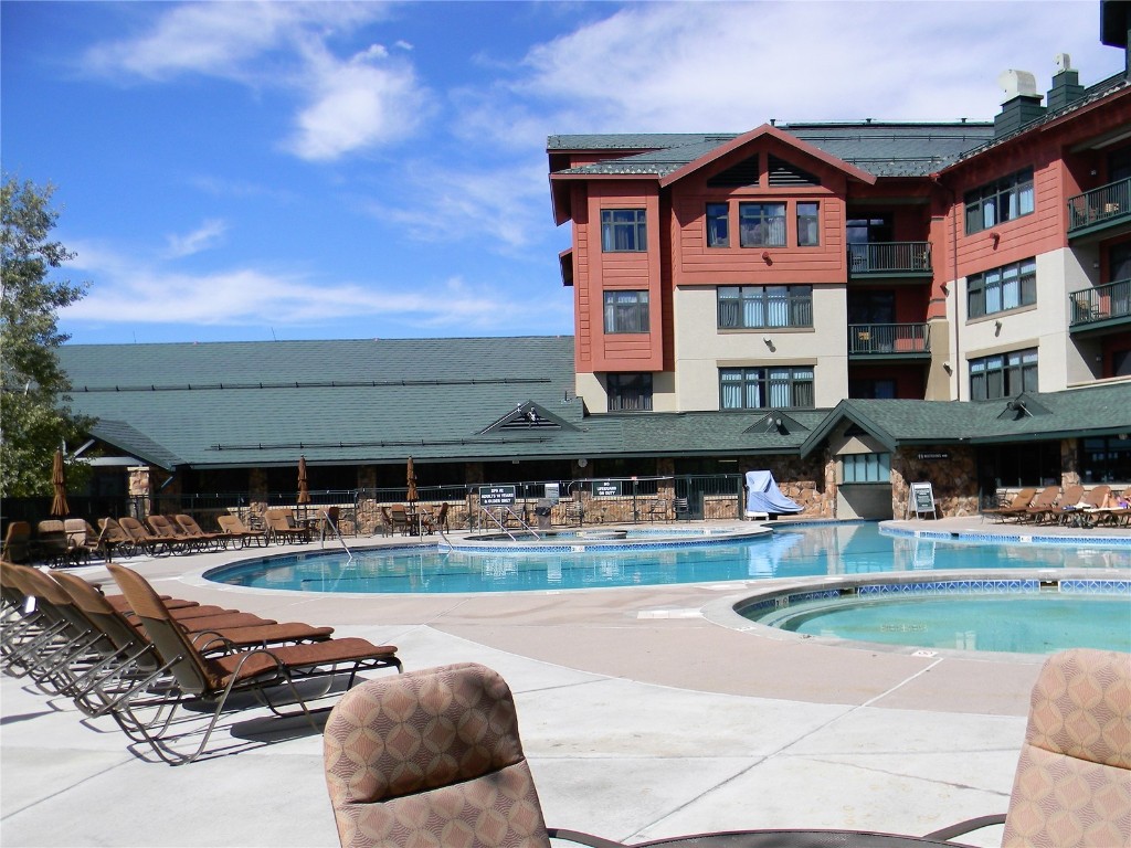 2300 Mount Werner CIRCLE 548