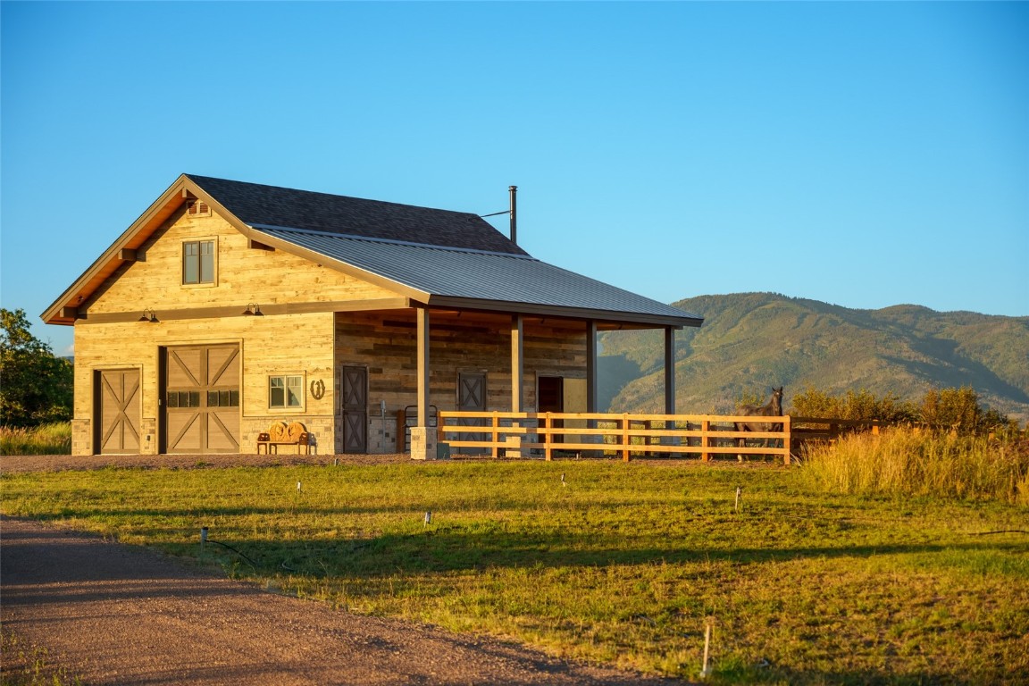 30400 Marshall Ridge