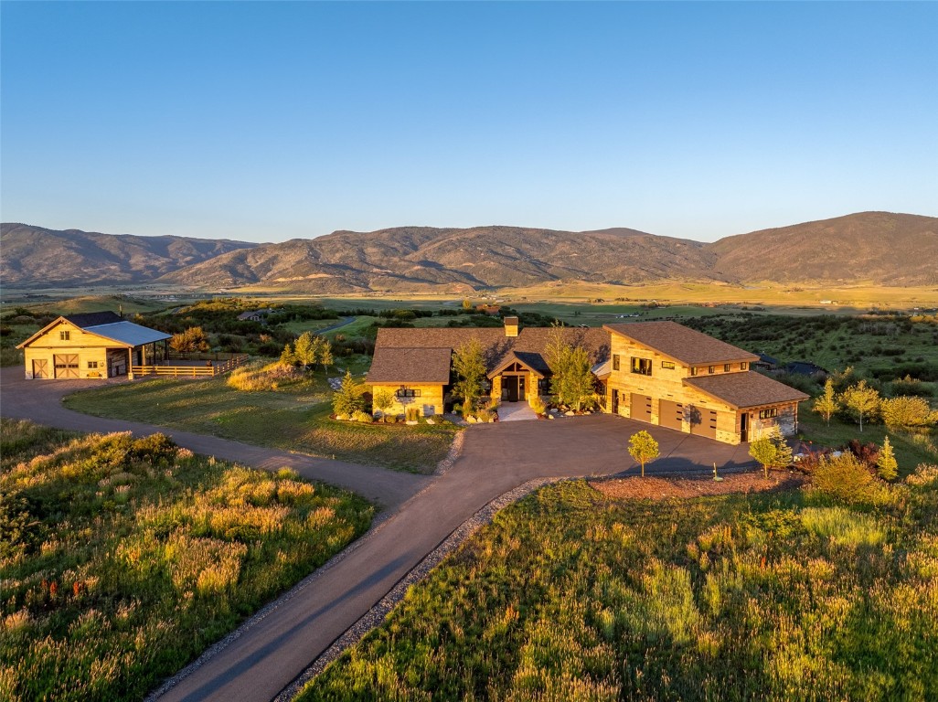 30400 Marshall Ridge