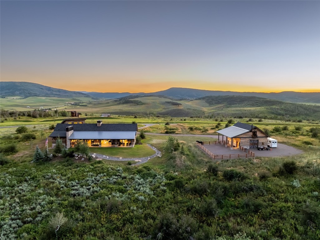 30400 Marshall Ridge