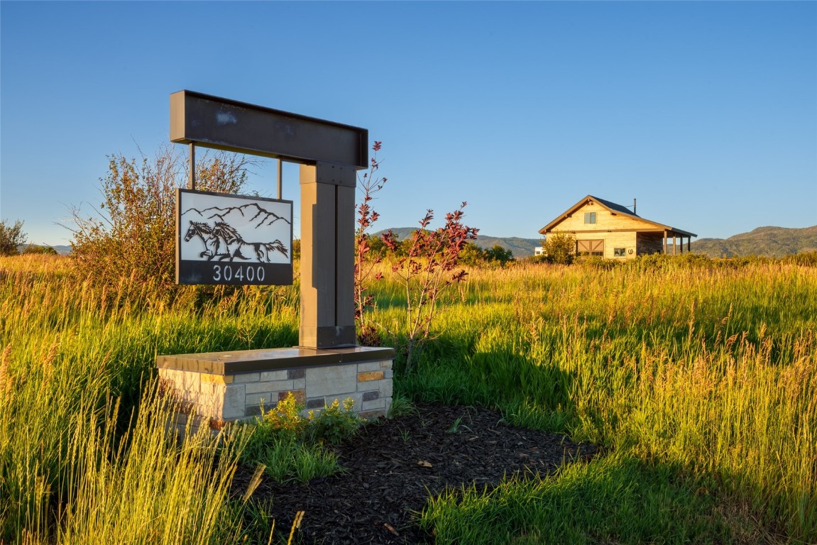 30400 Marshall Ridge