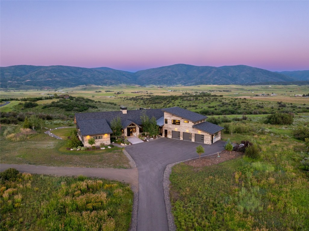 30400 Marshall Ridge