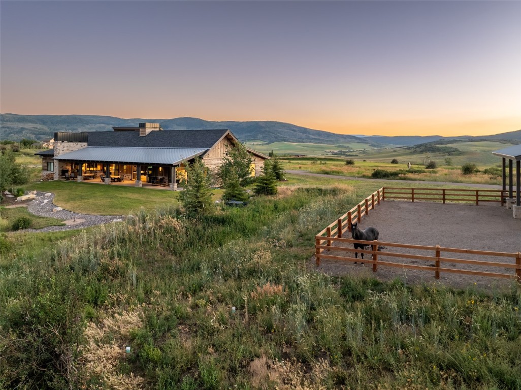 30400 Marshall Ridge