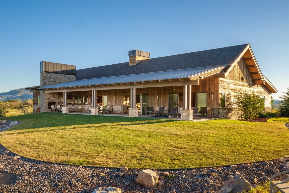 30400 Marshall Ridge