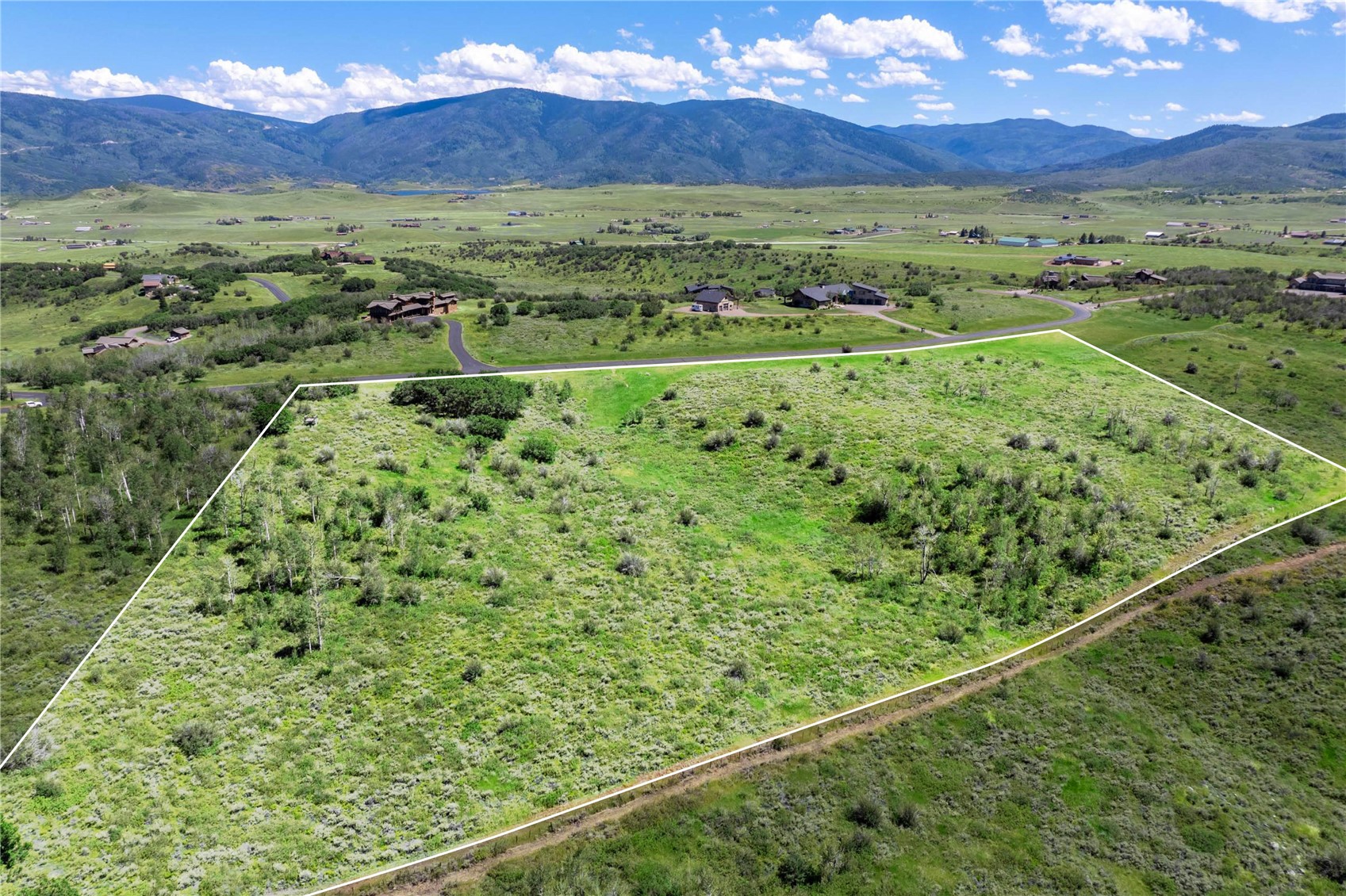30575 Marshall Ridge
