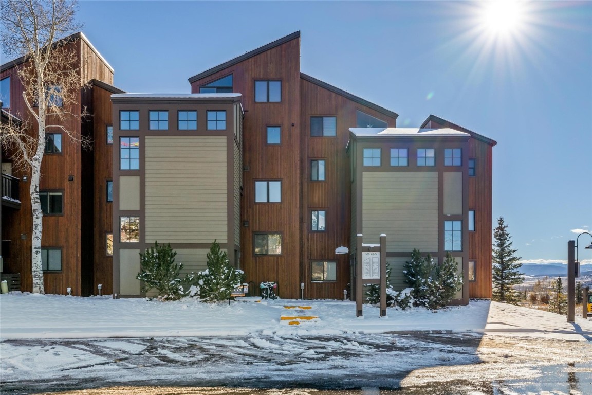 2130 Mount Werner CIRCLE 3305