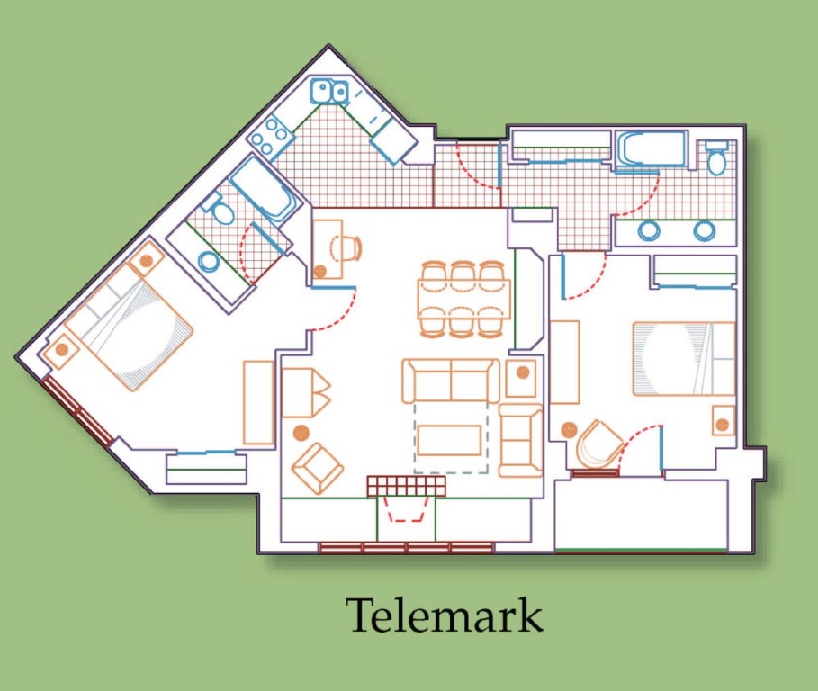 2300 Mt. Werner Circle 565 QIV