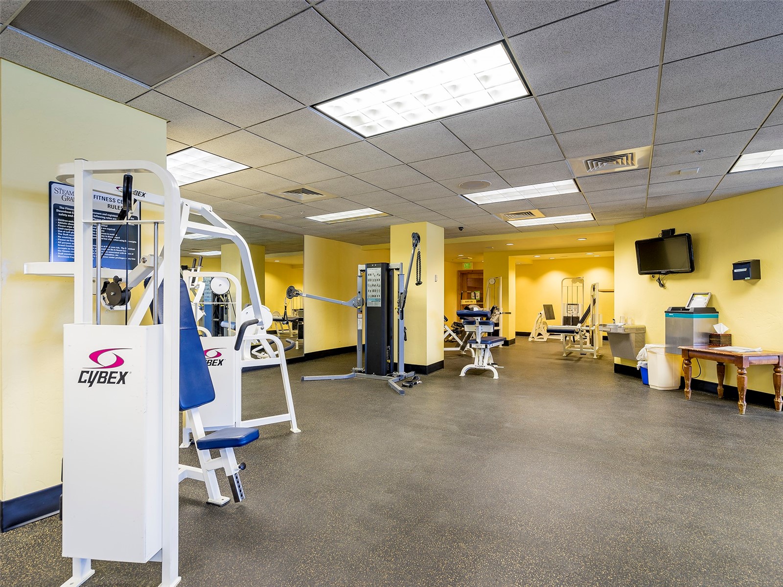 2300 Mount Werner CIRCLE 252/250
