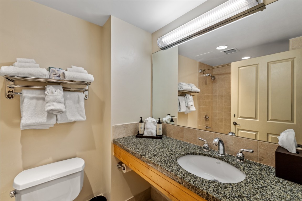 2300 Mount Werner CIRCLE 252/250