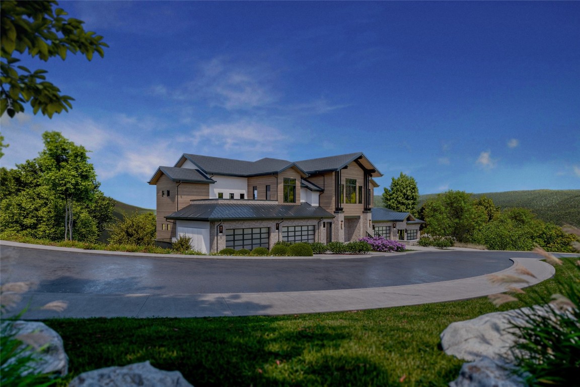 2410 Ski Trail LANE 701