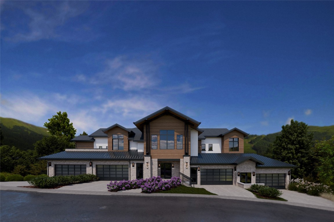 2410 Ski Trail LANE 701