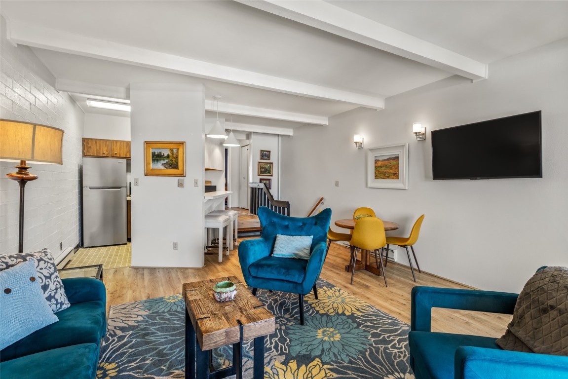 1920 Ski Time Square DRIVE 312