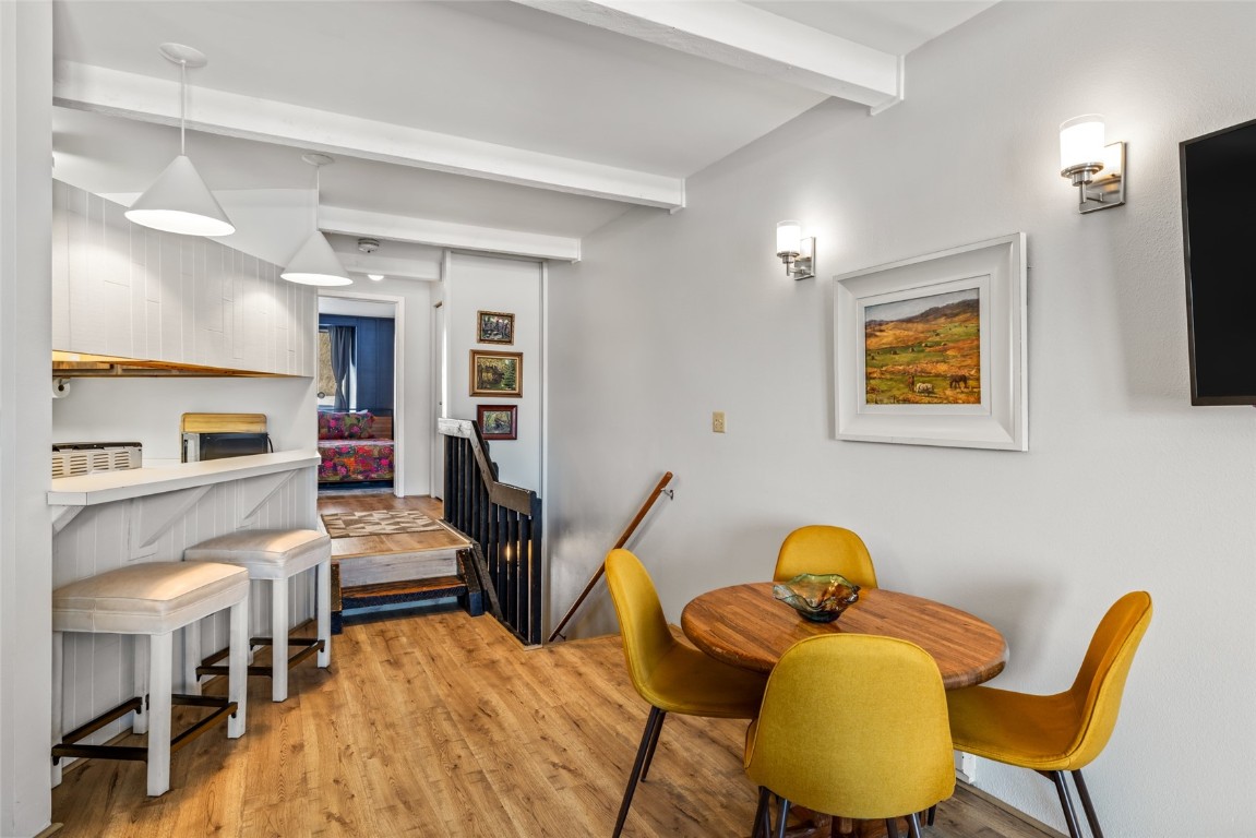 1920 Ski Time Square DRIVE 312