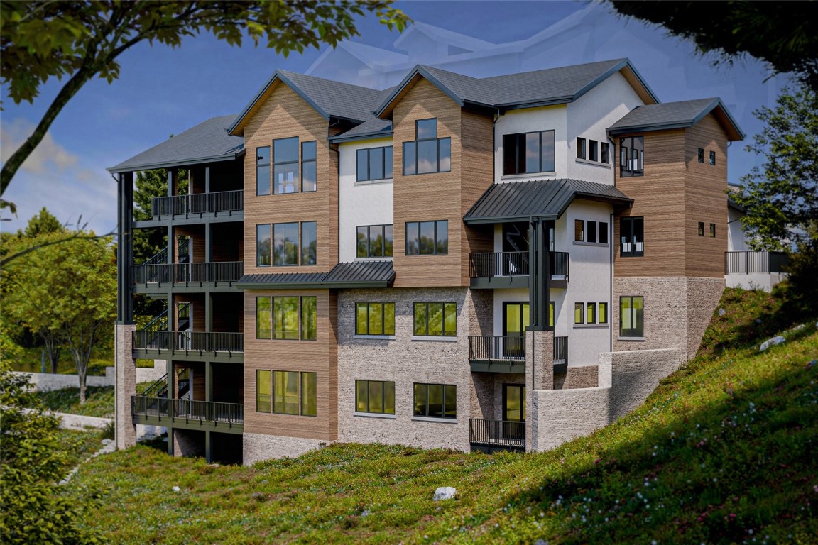 2410 Ski Trail LANE 702