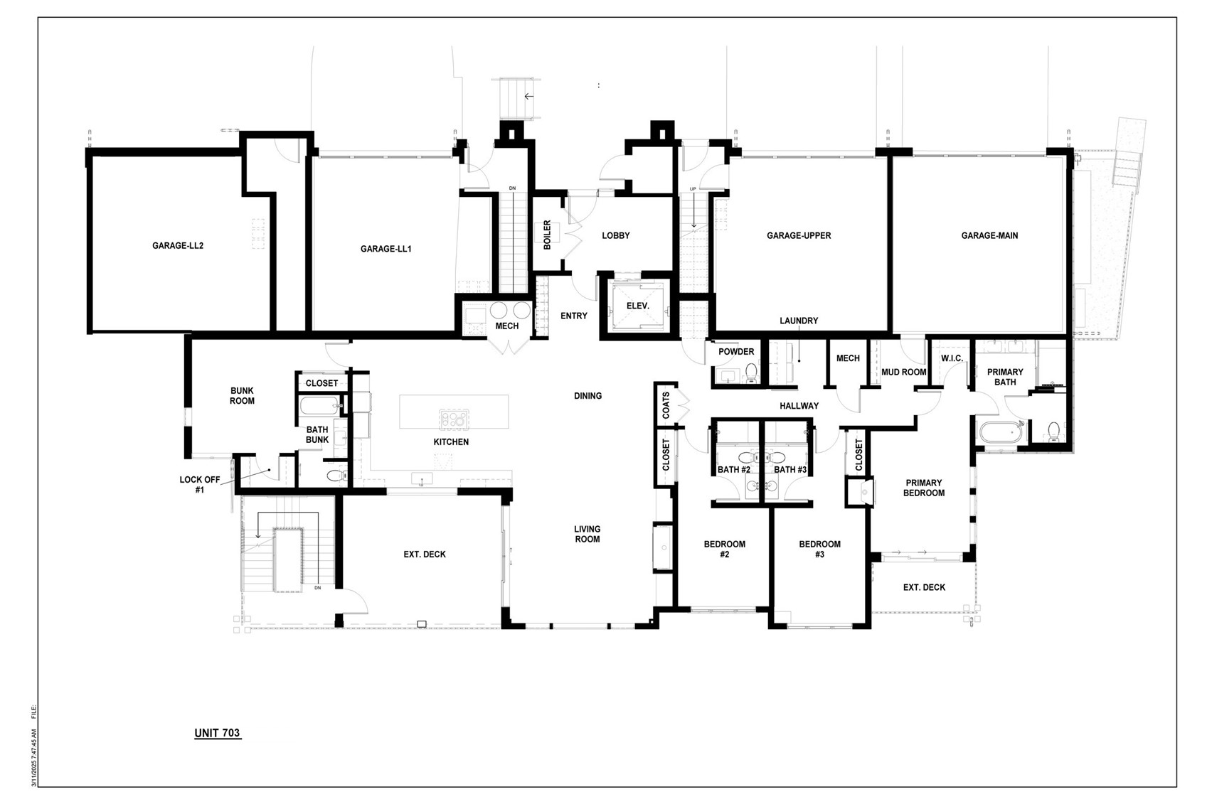 2410 Ski Trail LANE 703